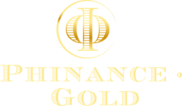 PhinanceGold